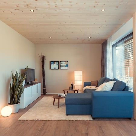 Simply Home Apartments Ueberackern Luaran gambar